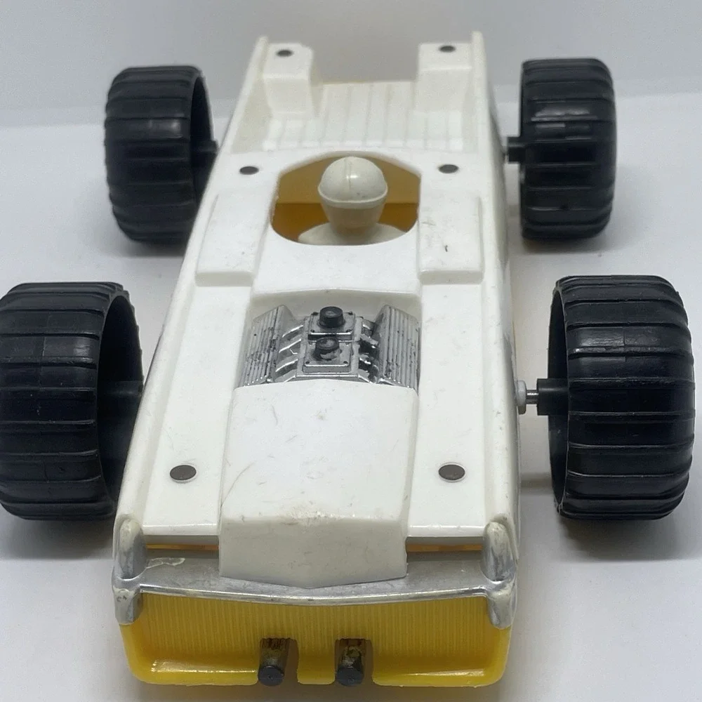 Hawk Model CO Rare 